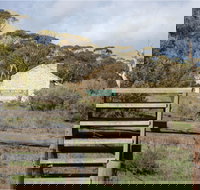 Lenger Reserve - Holiday Jervis Bay