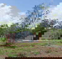 Leprosarium Memorial - Holiday Jervis Bay