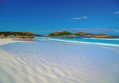 Lucky Bay - Holiday Jervis Bay 2