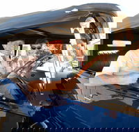 Maxs Motor Museum - Holiday Jervis Bay