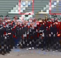 Nagambie Petanque Club Inc - Holiday Jervis Bay