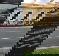 Naracoorte Heritage Trail - Holiday Jervis Bay