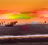 North Beach - Holiday Jervis Bay