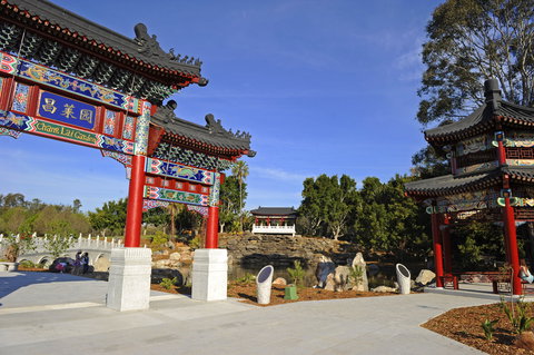 Nurragingy Reserve - Holiday Jervis Bay 1