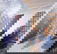 Pine Rivers Art Gallery - Holiday Jervis Bay