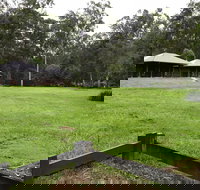 Samford Conservation Park and Bunyaville Conservation Park - Holiday Jervis Bay