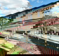 Sarina District Historical Centre - Holiday Jervis Bay