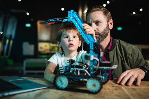 Scitech - Holiday Jervis Bay 0