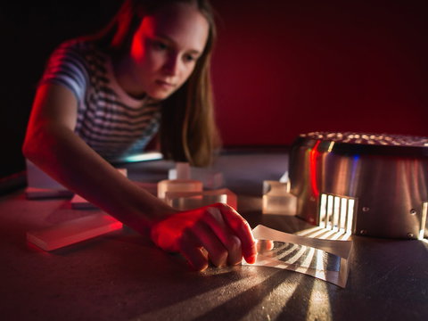 Scitech - Holiday Jervis Bay 1