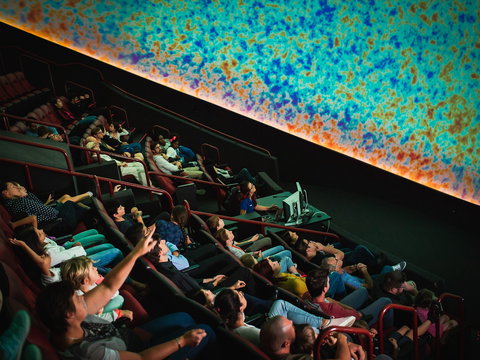 Scitech - Holiday Jervis Bay 2