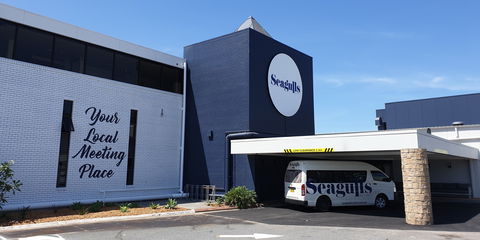 Seagulls Club - Holiday Jervis Bay 0