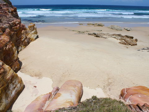 Shelley Caves - Holiday Jervis Bay 2