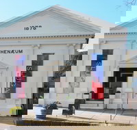 Sluga Gallery - Holiday Jervis Bay