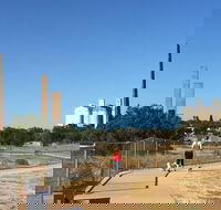 Smelters Trail Wallaroo - Holiday Jervis Bay