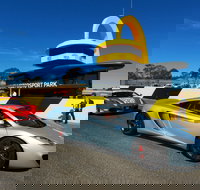 Sydney Motorsport Park Eastern Creek - Holiday Jervis Bay