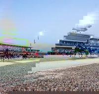 Tabcorp Park - Holiday Jervis Bay