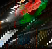 The Jazzlab - Holiday Jervis Bay