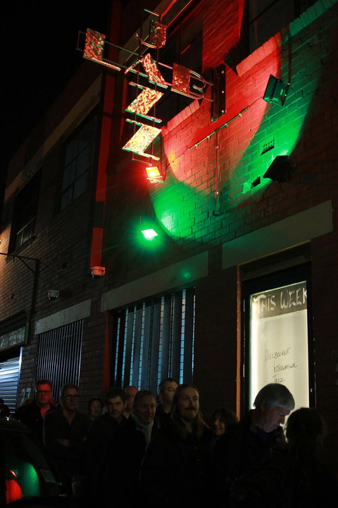 The Jazzlab - Holiday Jervis Bay 0