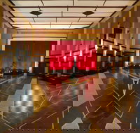 The Paragon Theatre - Holiday Jervis Bay