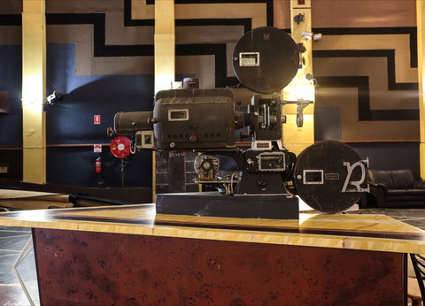 The Paragon Theatre - Holiday Jervis Bay 2