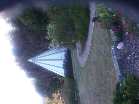 The Quiet Cone - Sound & Relaxation Centre - Holiday Jervis Bay 1