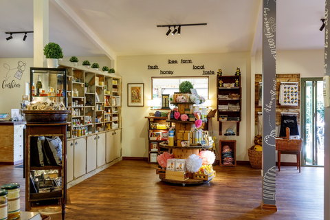 The House Of Honey - Holiday Jervis Bay 2