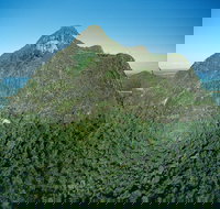 Tibrogargan circuit Glass House Mountains National Park - Holiday Jervis Bay