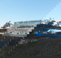 Tiger Bay Wetlands - Holiday Jervis Bay