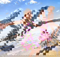 Wellington Point Recreation Reserve - Holiday Jervis Bay