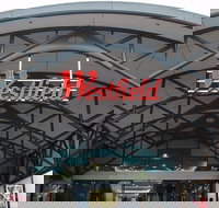 Westfield Shopping Centre Mount Druitt - Holiday Jervis Bay