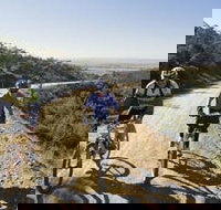 Wilmington - Holiday Jervis Bay