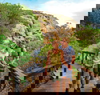 Woody Island Nature Reserve - Holiday Jervis Bay