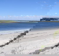 Acraman Creek Conservation Park - Holiday Jervis Bay