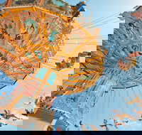 Aussie World - Holiday Jervis Bay