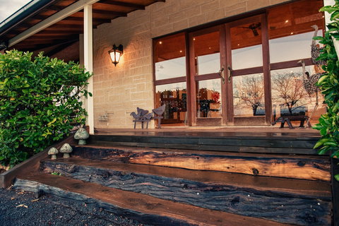 Baratto Wines - Holiday Jervis Bay 0