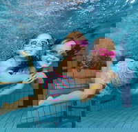 Blacktown Aquatic Centre - Holiday Jervis Bay