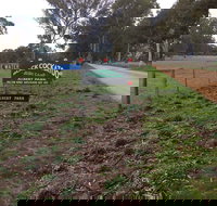 Black Cockatoo Bush Camp - Holiday Jervis Bay