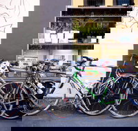 Brunswick - Holiday Jervis Bay