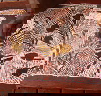 Buku Larrnggay Mulka Centre - Holiday Jervis Bay