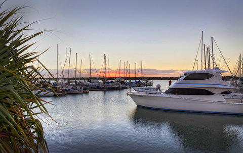 Bundaberg Port Marina - Holiday Jervis Bay 0