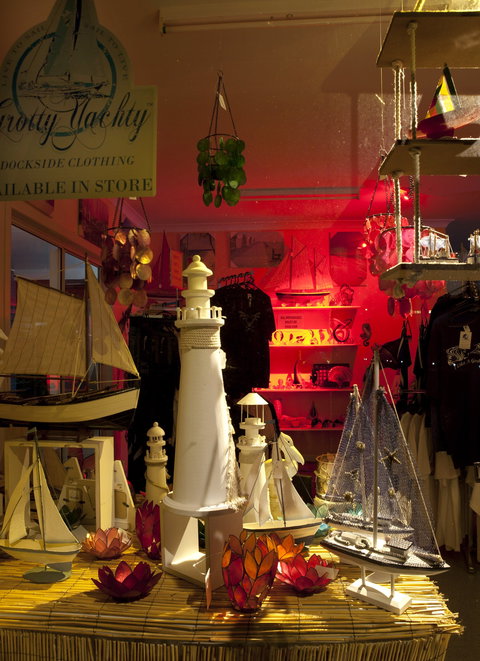 Bundaberg Port Marina - Holiday Jervis Bay 1