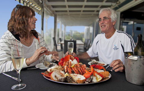 Bundaberg Port Marina - Holiday Jervis Bay 2