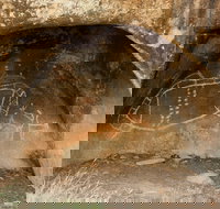 Bunjil Shelter - Stawell - Holiday Jervis Bay