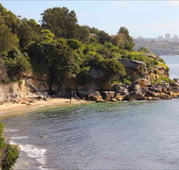 Captain Cook's Landing Place - Holiday Jervis Bay