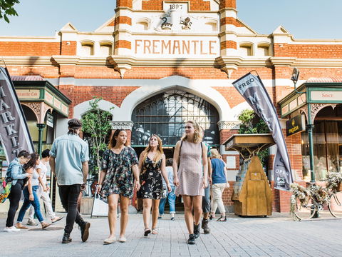 Cappucino Strip - Holiday Jervis Bay 2