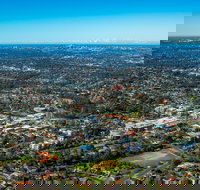 Carlingford - Holiday Jervis Bay