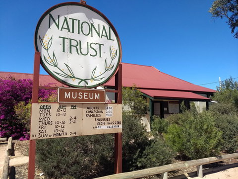 Ceduna National Trust Musuem - Holiday Jervis Bay 0