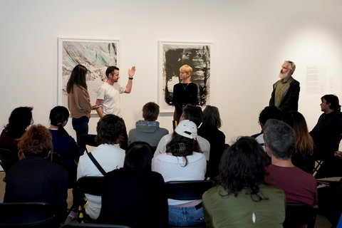 Centre For Contemporary Photography - Holiday Jervis Bay 2