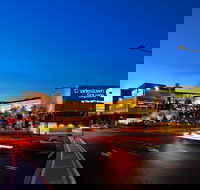 Charlestown - Holiday Jervis Bay