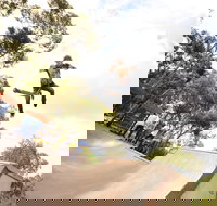 Clonlea Park Skate Park - Holiday Jervis Bay